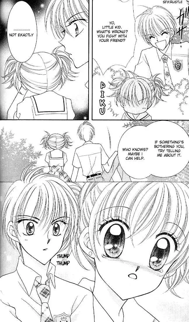 Saint Dragon Girl Miracle Chapter 2 24